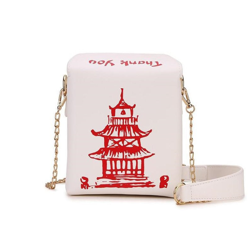 Chinese bag best sale