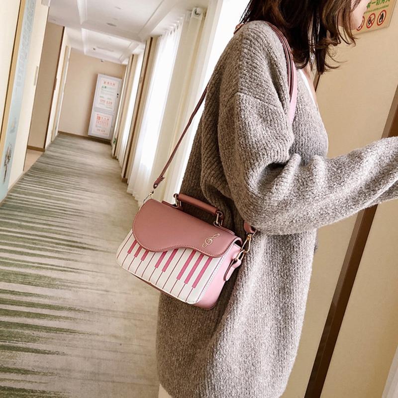 April Shoulder Bag