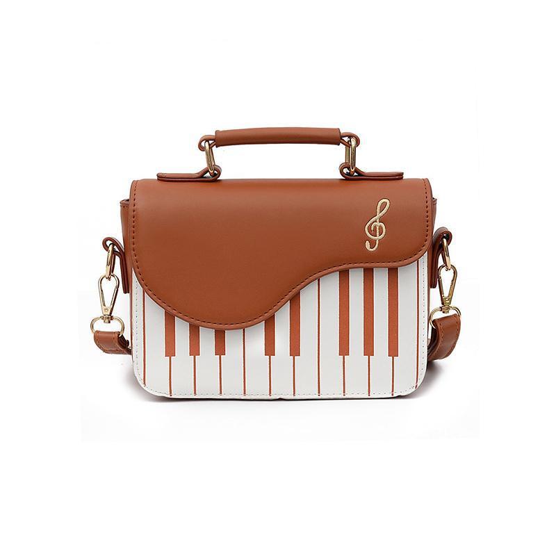 April Shoulder Bag