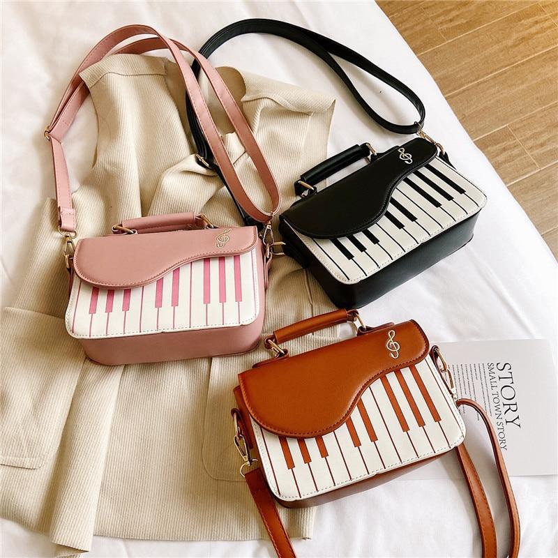 April Shoulder Bag