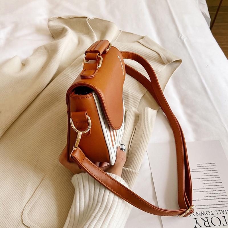 April Shoulder Bag