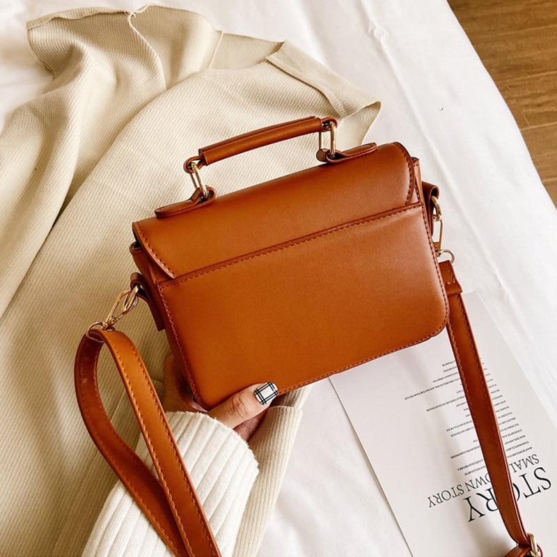 April Shoulder Bag