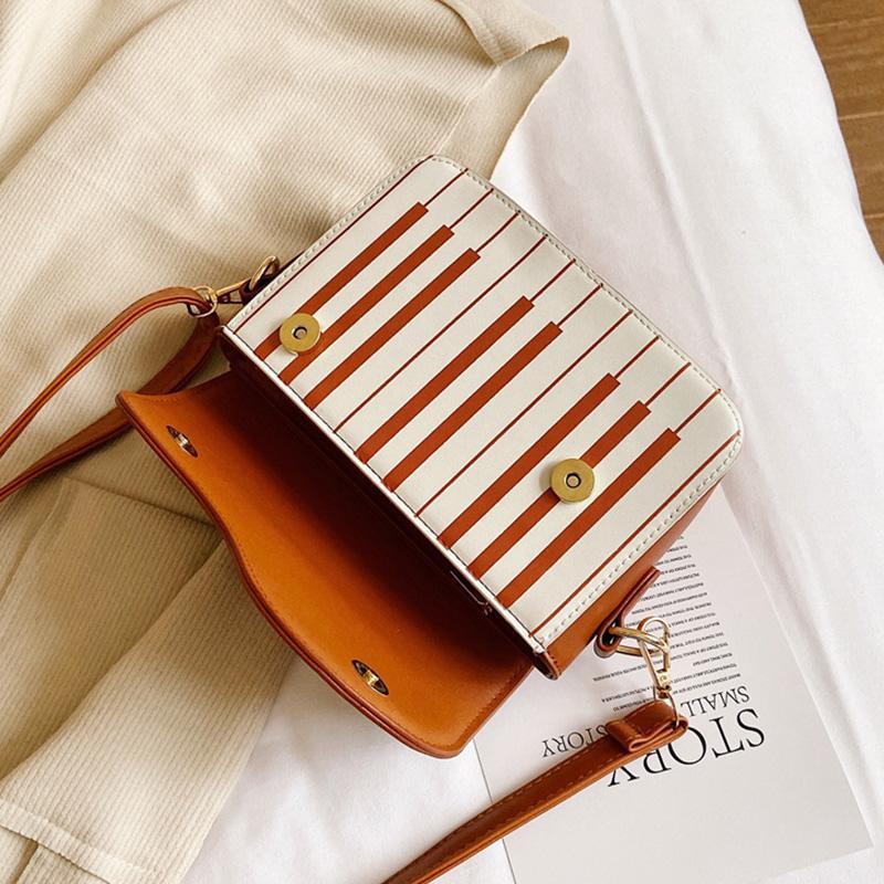 April Shoulder Bag