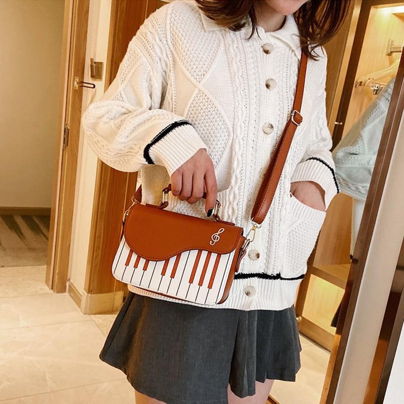 April Shoulder Bag