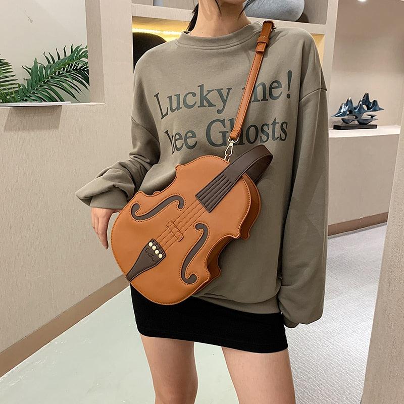 Arpeggio Backpack