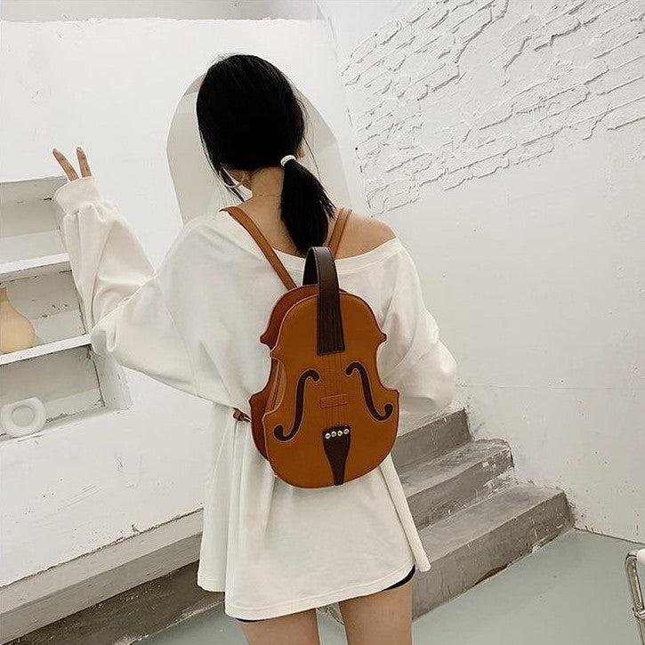 Arpeggio Backpack