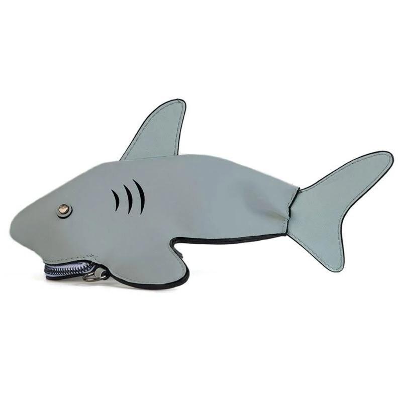 Baby Shark Mini Bag