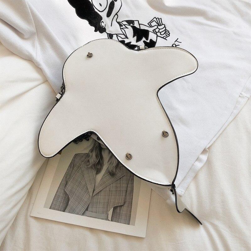 Daddy Shark Shoulder Bag