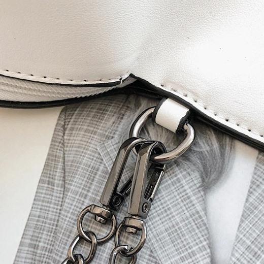 Daddy Shark Shoulder Bag