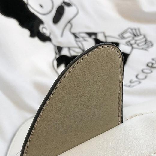 Daddy Shark Shoulder Bag