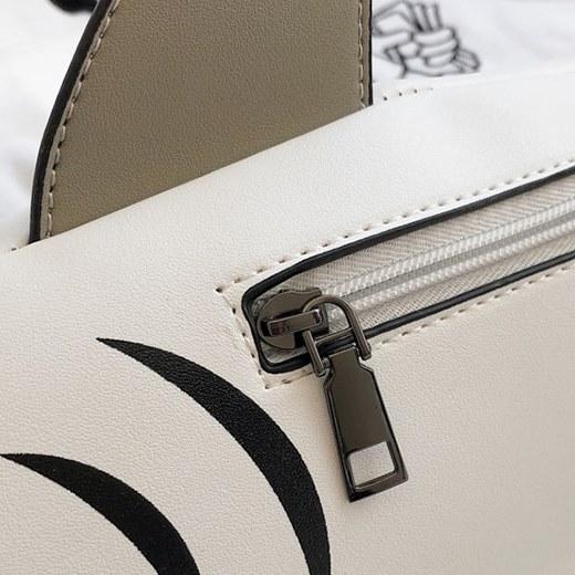 Daddy Shark Shoulder Bag