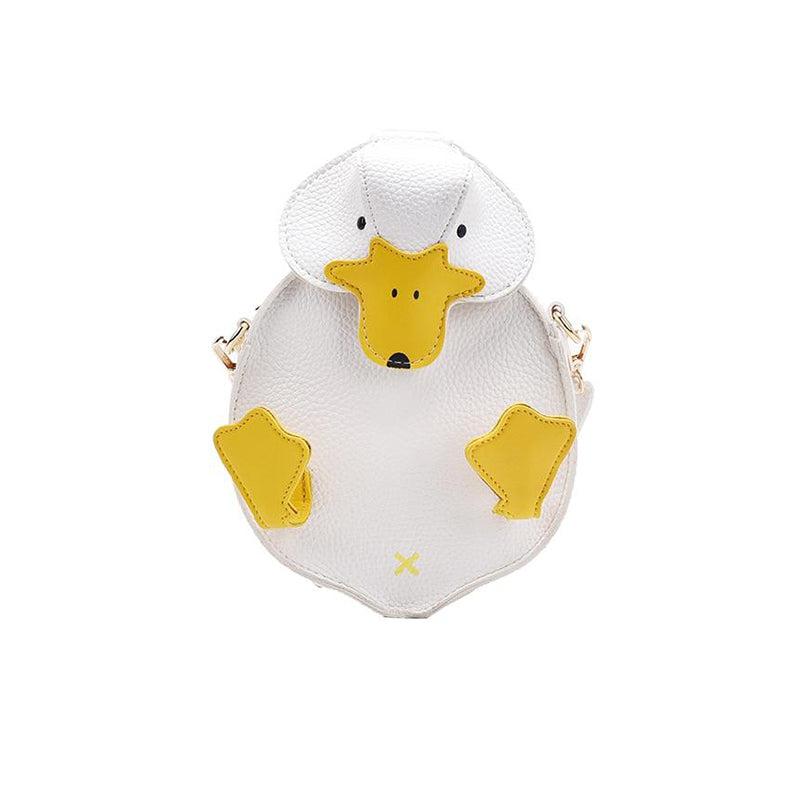 Duck Mini Bag – Pordein