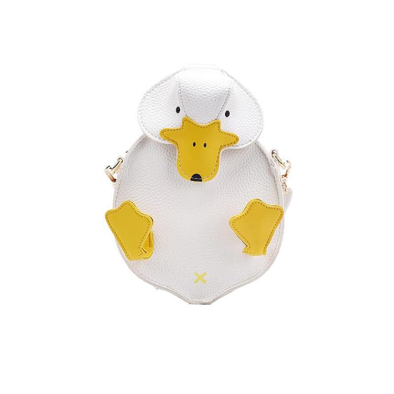 Duck Mini Bag