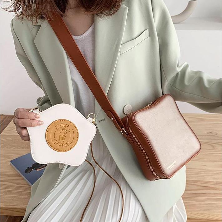 Eggs & Toast Mini Bag