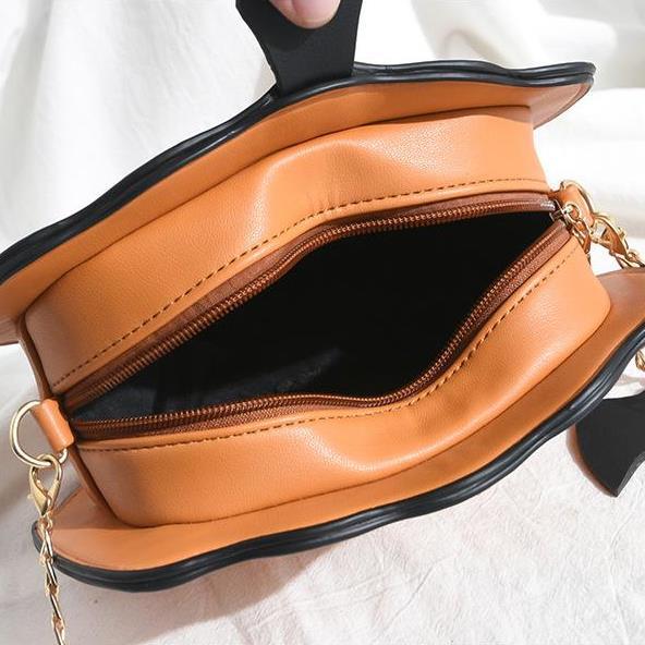 Halloween Pumpkin Bag