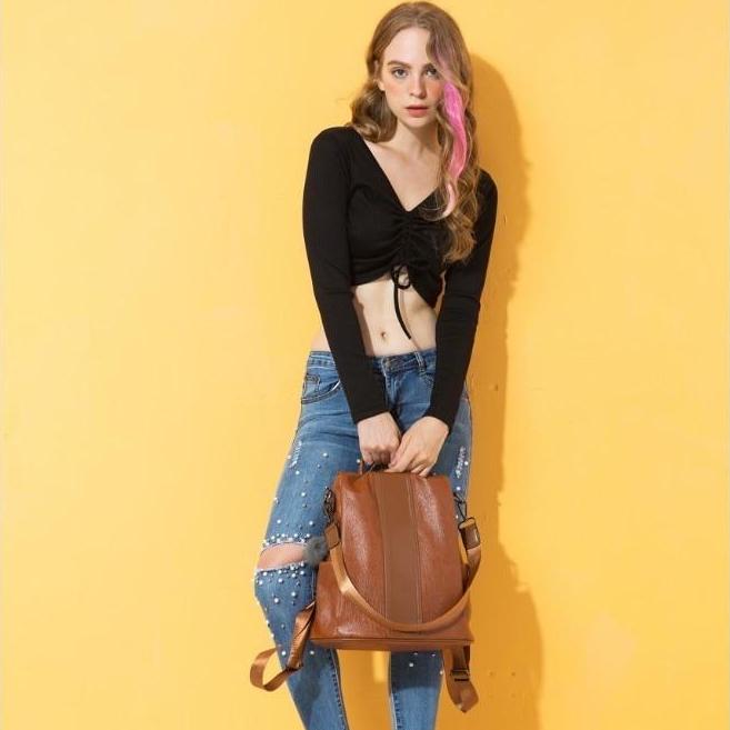 Laura Backpack
