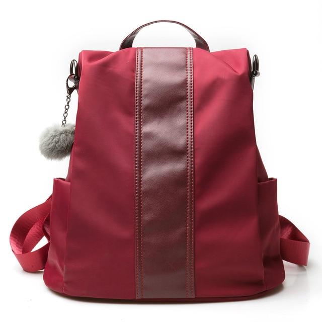 Laura Backpack
