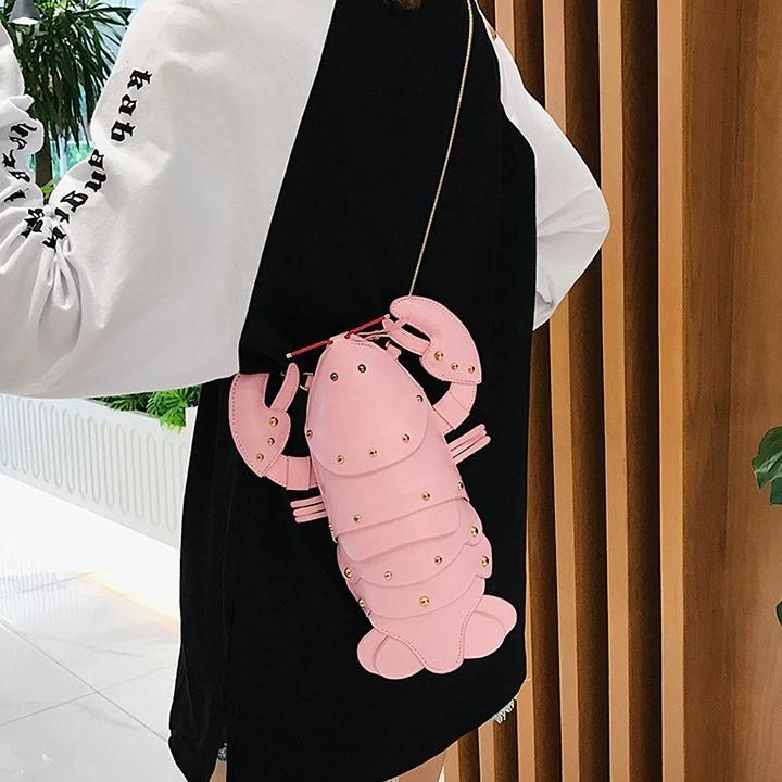 Lobster Mini Bag