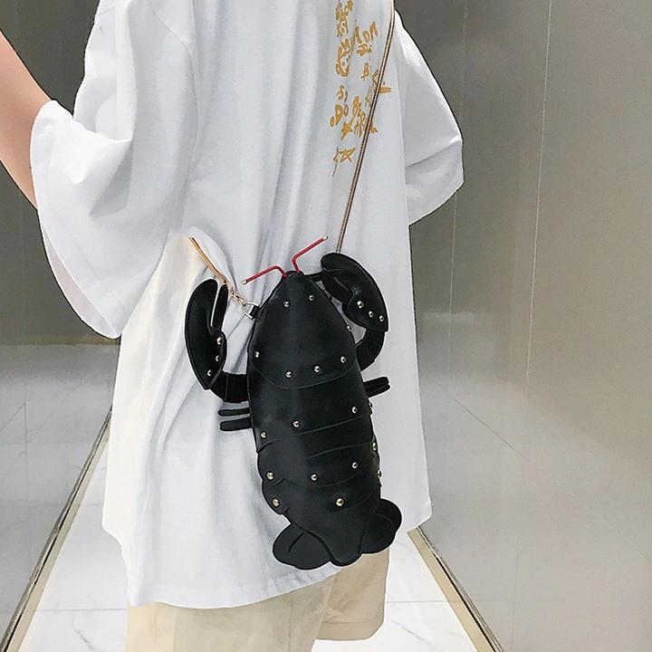 Lobster Mini Bag