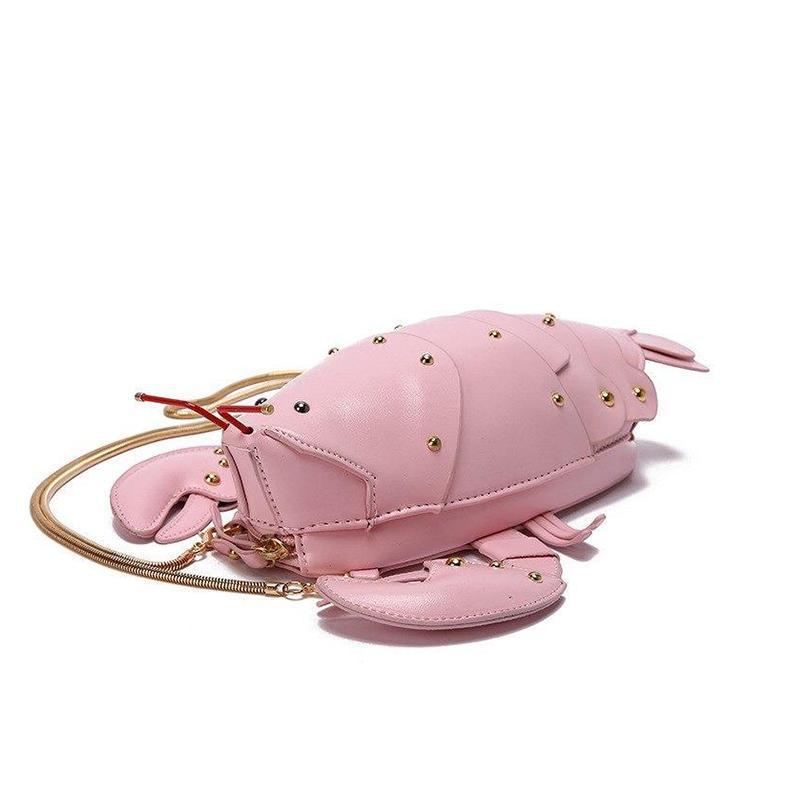 Lobster Mini Bag