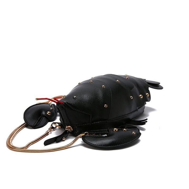 Lobster Mini Bag