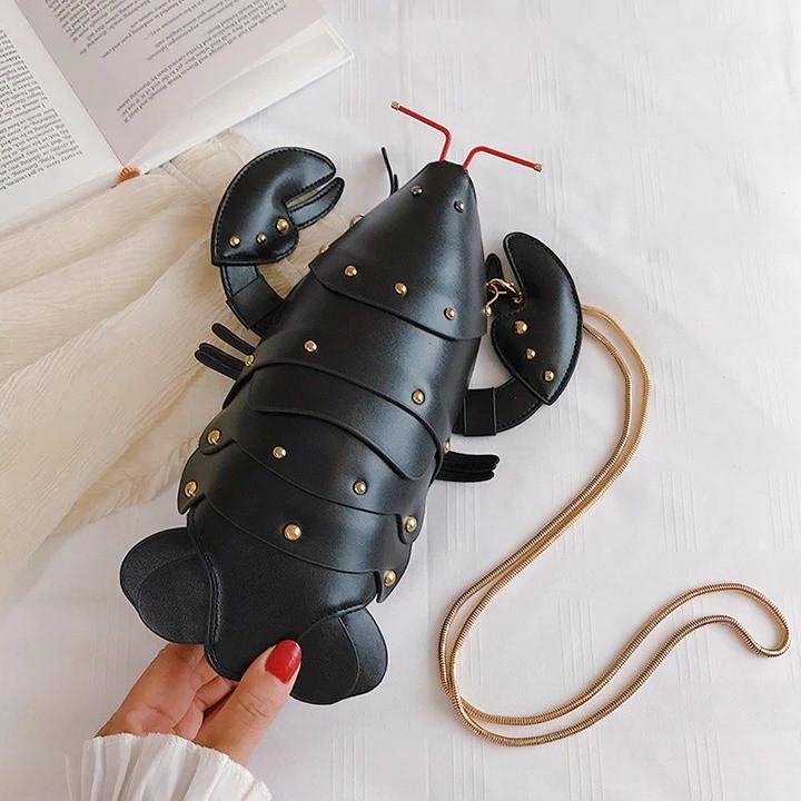 Lobster Mini Bag