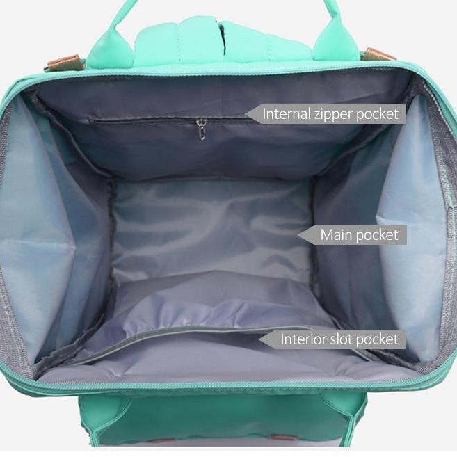 Luna Backpack