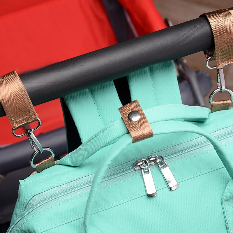 Luna Backpack
