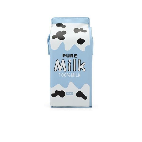 Milk Mini Bag