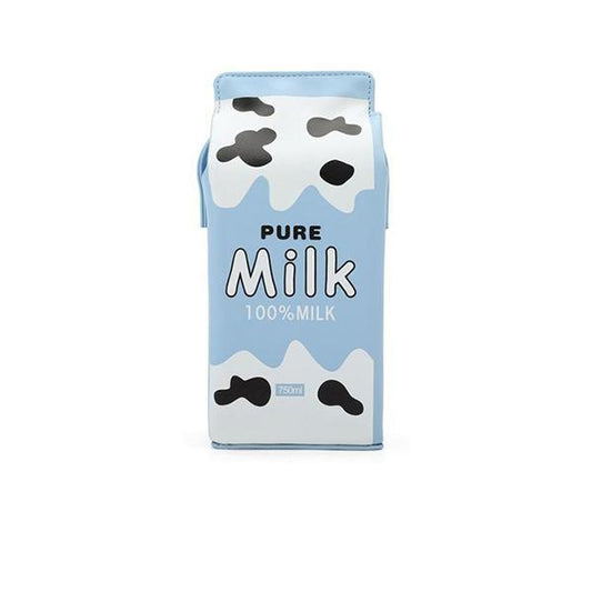 Milk Mini Bag