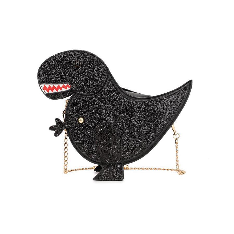 Toon Rex Mini Bag