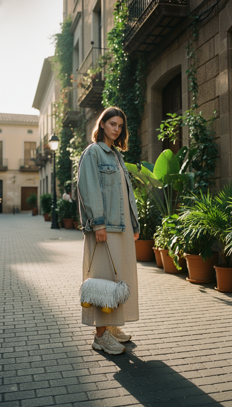 Cooper Cross Body Bag