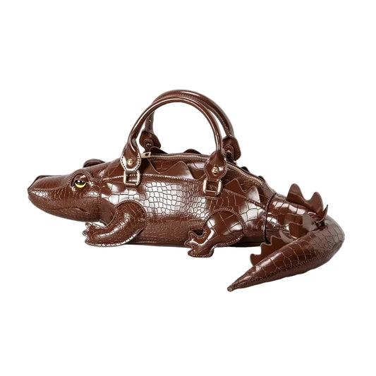 Gator Shoulder Bag