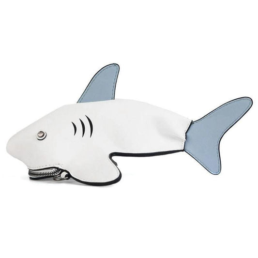 Baby Shark Mini Bag