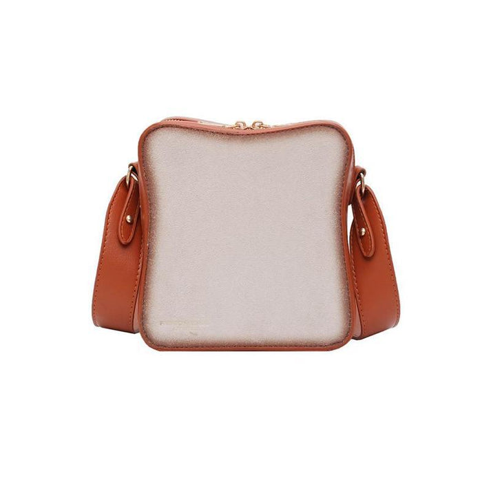 Eggs & Toast Mini Bag Pordein