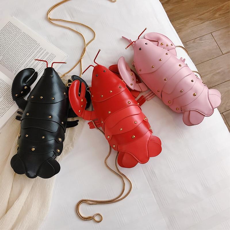 Lobster Mini Bag