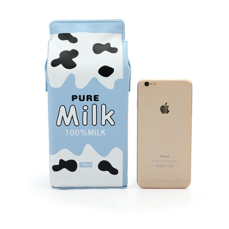 Milk Mini Bag