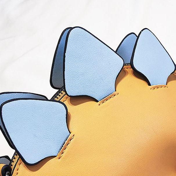 Stegosaurus handbag online