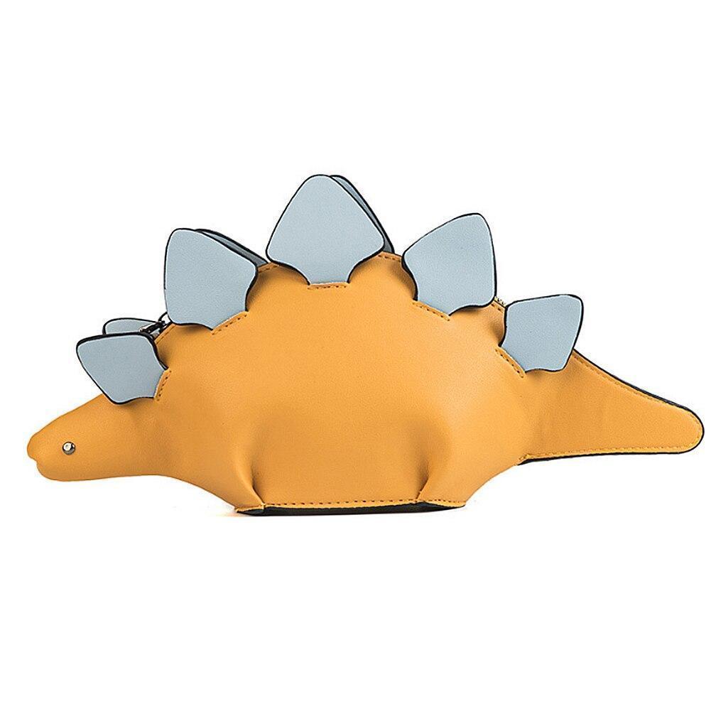 Stegosaurus Mini Bag