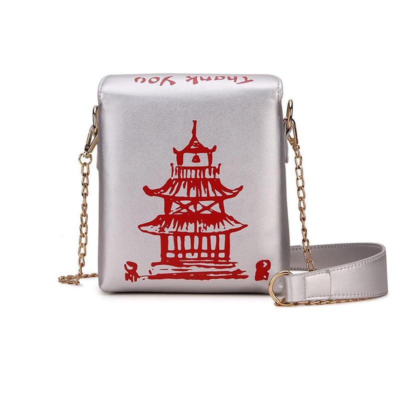 Chinese take out online purse wholesale