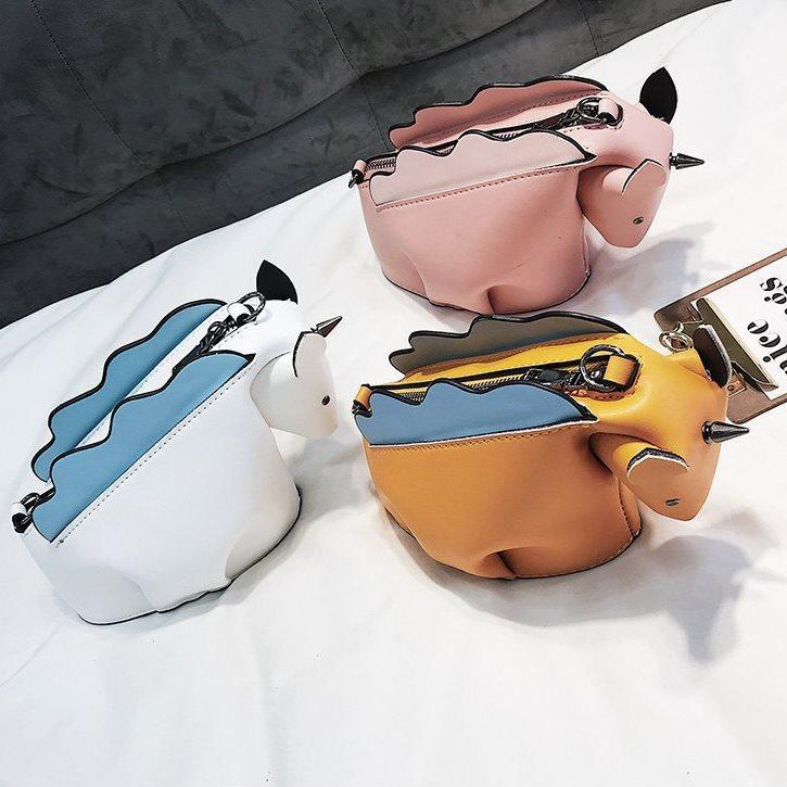 Duck Mini Bag – Pordein